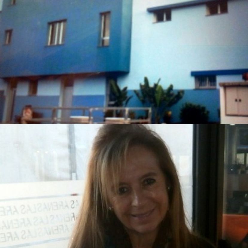 Nota de Opini&oacute;n: Un servicio Sociosanitario de Pena en G&aacute;ldar