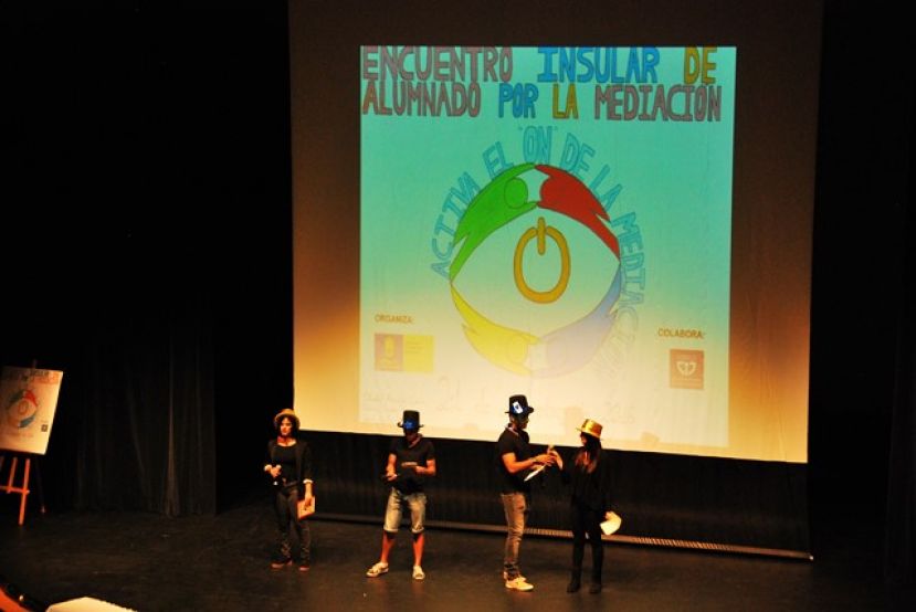 El Cabildo forma en mediaci&oacute;n de conflictos a m&aacute;s de 850 alumnos