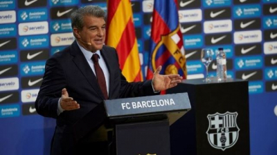 La asamblea del Barça se reanudará el sábado 23 de octubre
