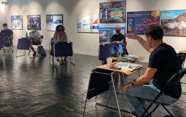 Canarias Escribe Teatro convoca un concurso de textos de autor&iacute;a canaria