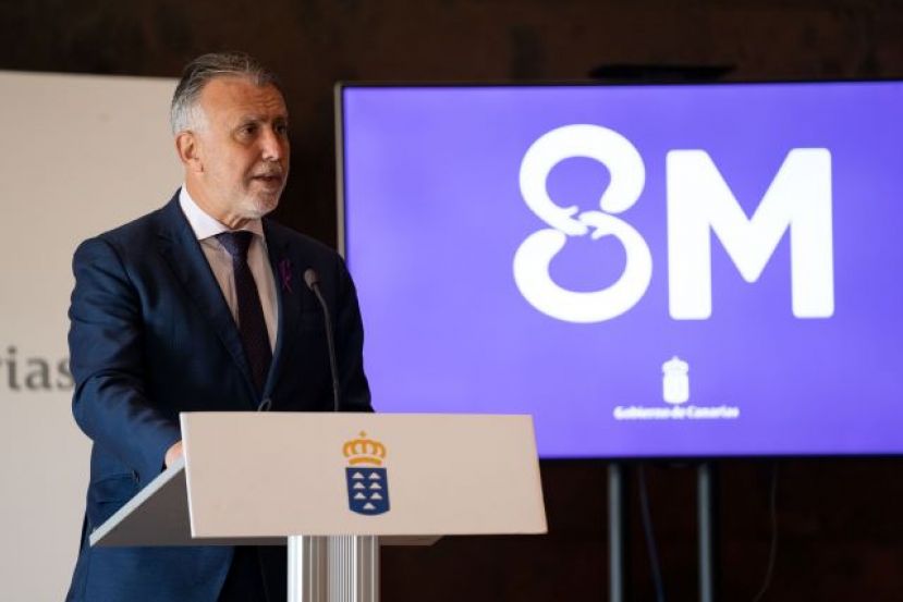 Torres alaba la respuesta general de las Islas ante la pandemia y pide un esfuerzo final