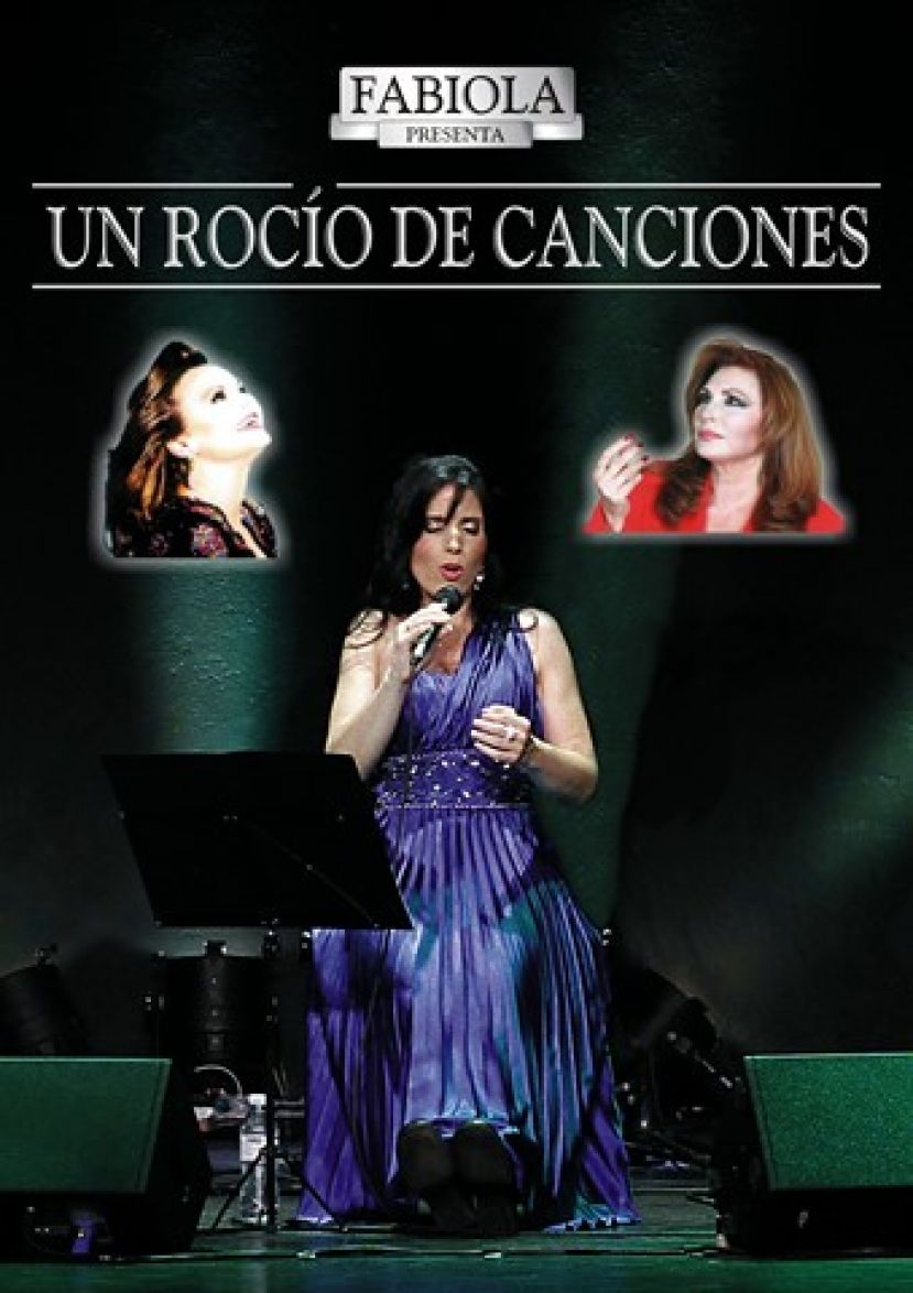 Valleseco: Fabiola Trujillo presenta &lsquo;un roc&iacute;o de canciones&rsquo;