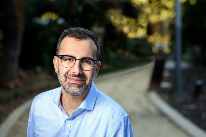Mariano Cejas (Cs): Clavijo se olvida de que CC lleva 25 años gobernando