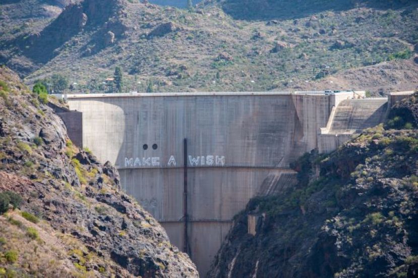 Art&iacute;culo de Opini&oacute;n: Chira-Soria: agua y energ&iacute;a de futuro, por Antonio Morales M&eacute;ndez