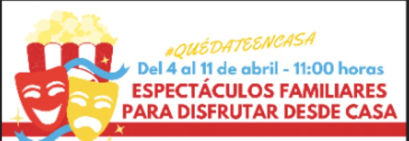 Gu&iacute;a: Este domingo el espect&aacute;culo &lsquo;El Flautista de Hamel&iacute;n&rsquo; por redes sociales