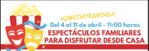 Gu&iacute;a: Este domingo el espect&aacute;culo &lsquo;El Flautista de Hamel&iacute;n&rsquo; por redes sociales