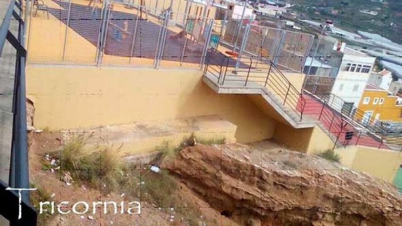 PP G&aacute;ldar: El BNR/NC se queda solo votando en contra de la moci&oacute;n del PP