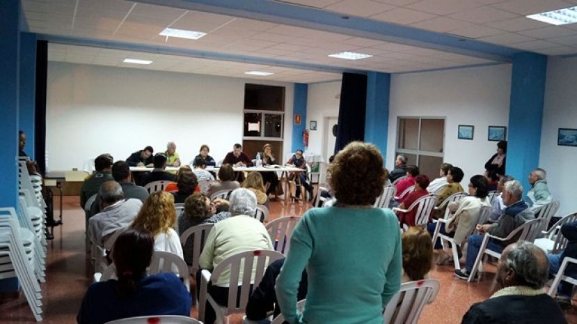 G&aacute;ldar:Proyecto piloto para rehabilitar las viviendas sociales en La Enconada