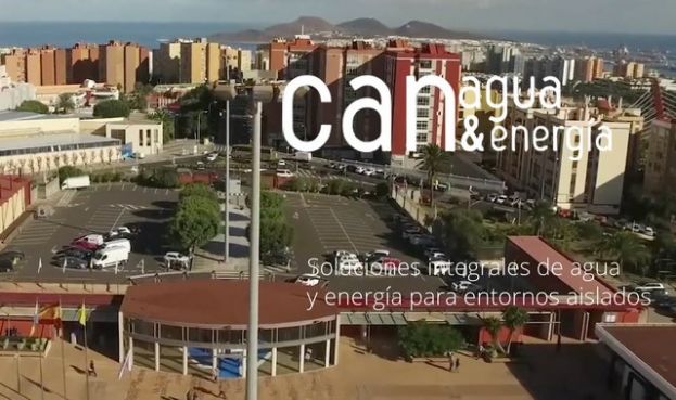 Arranca Canagua&amp;Energ&iacute;a para promocionar la producci&oacute;n de agua a partir de fuentes limpias como el viento y el sol