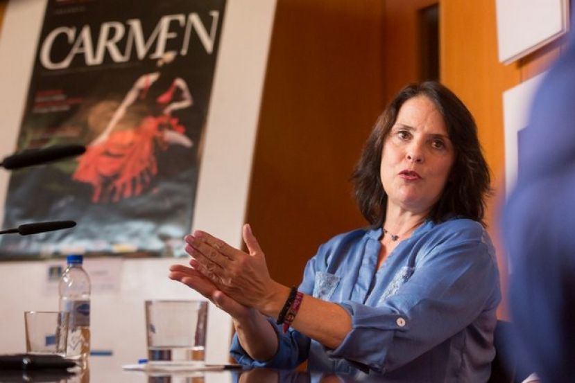 Copia de &Uacute;ltimas entradas para disfrutar en el Teatro Cuy&aacute;s de la Compa&ntilde;&iacute;a Antonio Gades