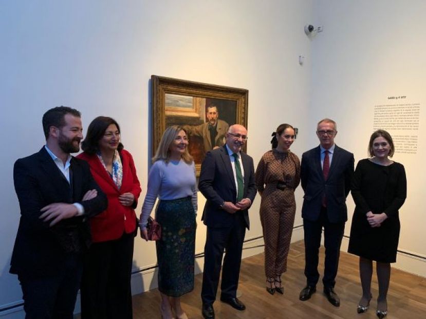 P&eacute;rez Gald&oacute;s regresa a Madrid cien a&ntilde;os despu&eacute;s