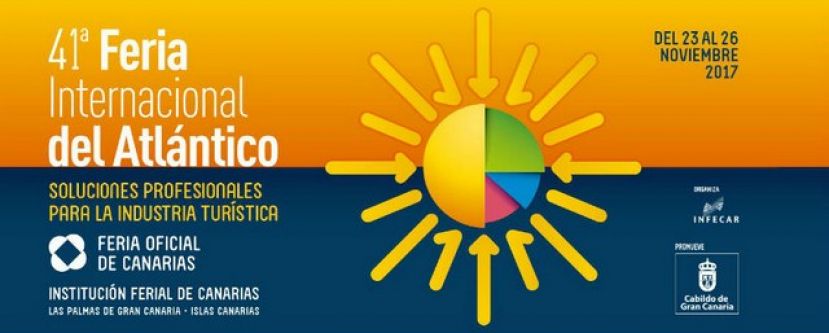 Pistoletazo de salida a la próxima Feria Internacional del Atlántico