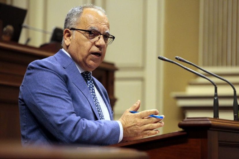 ASG pregunta al Gobierno por el colapso de los servicios de urgencias por la gripe