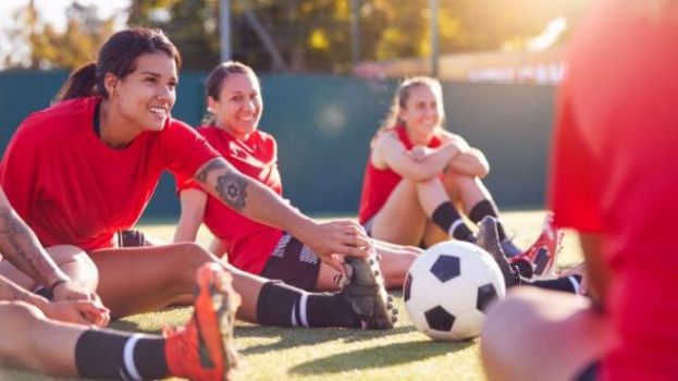 La profesionalizaci&oacute;n de la liga femenina: un hito en la historia de AFE