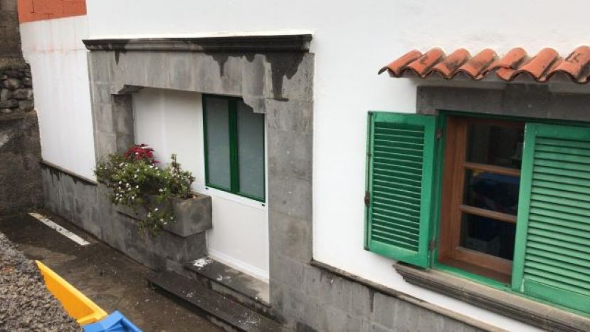 El Centro de Salud de Valleseco ya tiene sala para aislar por el coronavirus