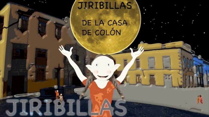 2ª edición del Concurso de Microrrelatos ‘Canarias, una pequeña América’