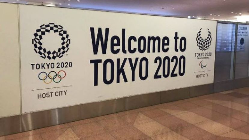 Celebraciones contenidas y salidas limitadas para los atletas de Tokio 2020