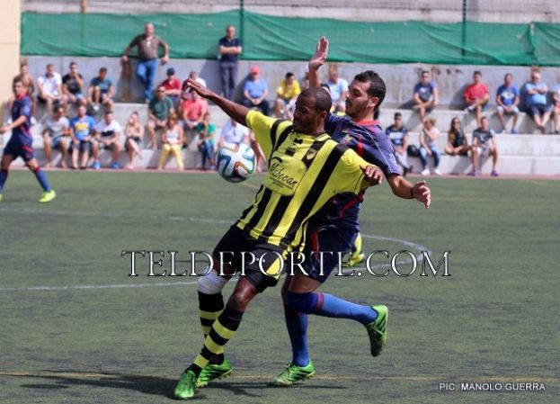 El Costa Ayala buscará hoy por primera vez el ascenso a la Regional Preferente