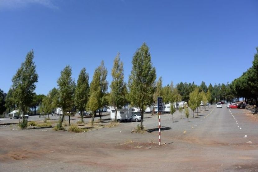 Este sábado se abrirán al público las cinco zonas de acampada de la Cumbre Central