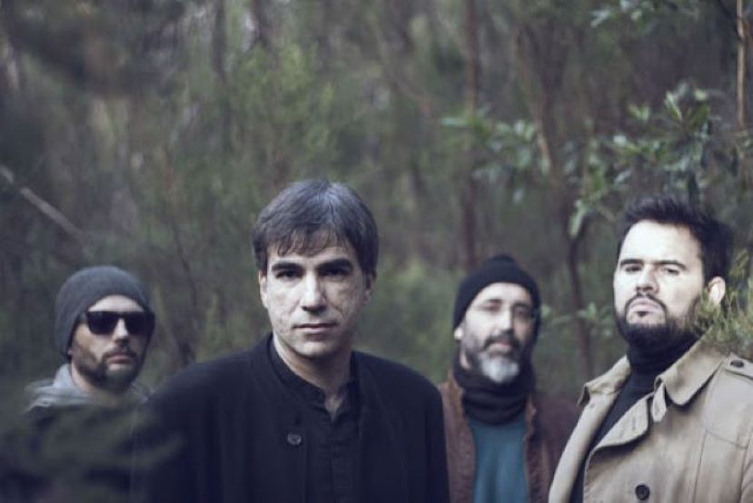 El disco “IN” de Alexis Alonso Quartet alcanza en marzo el Teatro Guiniguada