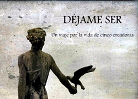 Teror: Presentación del libro “Mujer y cultura en Canarias” y del documental “Déjame ser”