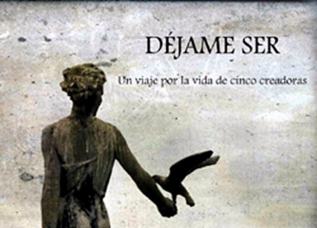 Teror: Presentación del libro “Mujer y cultura en Canarias” y del documental “Déjame ser”