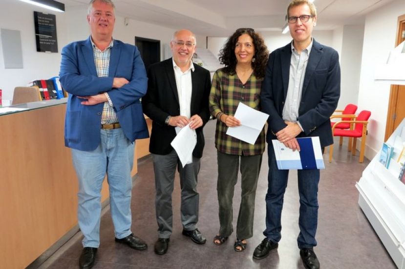 Antonio Morales: &ldquo;En la vida hay que tener sue&ntilde;os&rdquo;