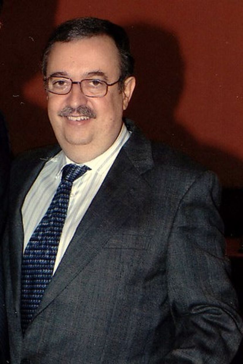 Teror: El Ayuntamiento nombra Hijo Predilecto al ingeniero Juan Antonio Pe&ntilde;a