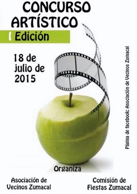 Valleseco: Novedoso Festival Artist&iacute;co en el barrio de Zumacal