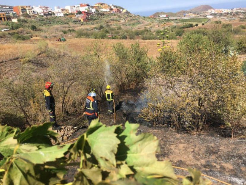 Seis conatos en 24 horas ponen de manifiesto la necesidad de extremar las precauciones