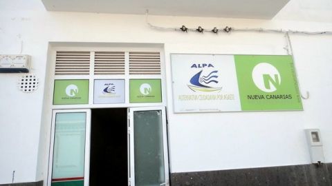 Agaete: ALPA-NC constituye su Comité Electoral