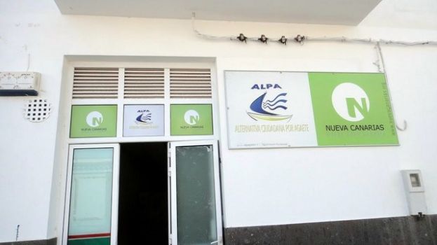 Agaete: ALPA-NC constituye su Comité Electoral