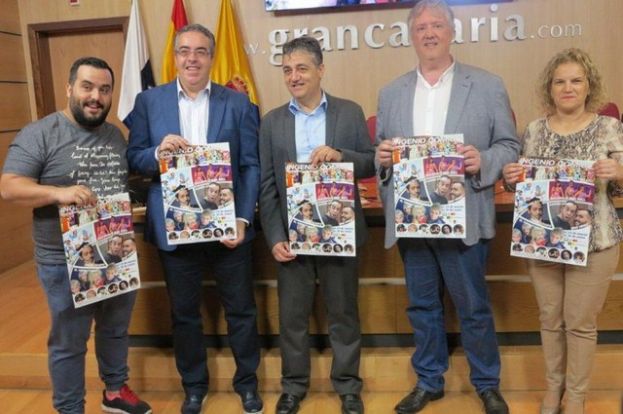 El Festival Internacional de Teatro Cómico de Ingenio celebra la XXII edición