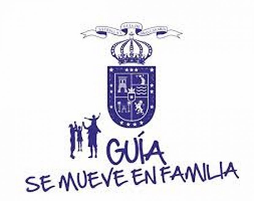 Guía: Este domingo, nueva edición del programa “Guía se mueve en Familia&quot;