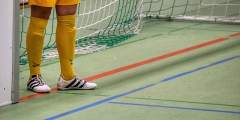 FIFLP: Publicada la normativa reguladora de las competiciones estatales de f&uacute;tbol sala