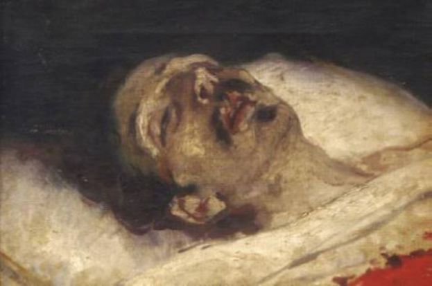 &lsquo;Retrato mortuorio de Fortuny&rsquo; abre el ciclo &lsquo;Miradas a la Colecci&oacute;n&rsquo; de la Casa de Col&oacute;n