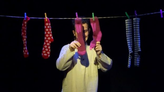 &lsquo;HISTORIA DE UN CALCET&Iacute;N&rsquo; ABRE LA PR&Oacute;XIMA SEMANA LA NUEVA PROGRAMACI&Oacute;N DEL TEATRO CUY&Aacute;S