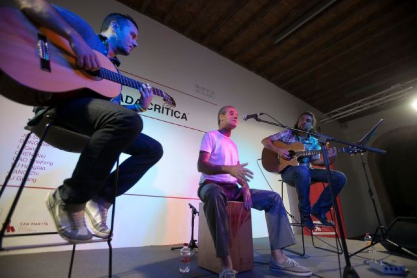 320.000 euros para la convocatoria de subvenciones para proyectos culturales