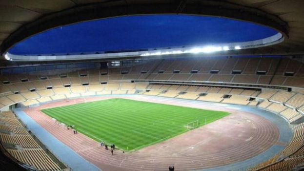 La Junta no exigir&aacute; finalmente PCR para acceder a La Cartuja en la Euro