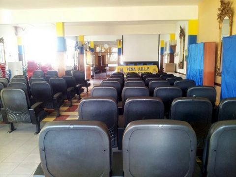 Gu&iacute;a: La Pe&ntilde;a UDLP &ldquo;Virgen de Gu&iacute;a&rdquo; inaugurar&aacute; ma&ntilde;ana s&aacute;bado su local social