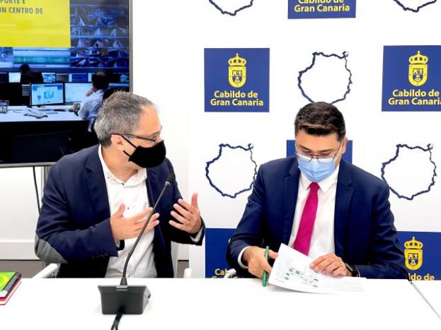 Sistema de informaci&oacute;n e interacci&oacute;n en el Centro de Control de la Movilidad