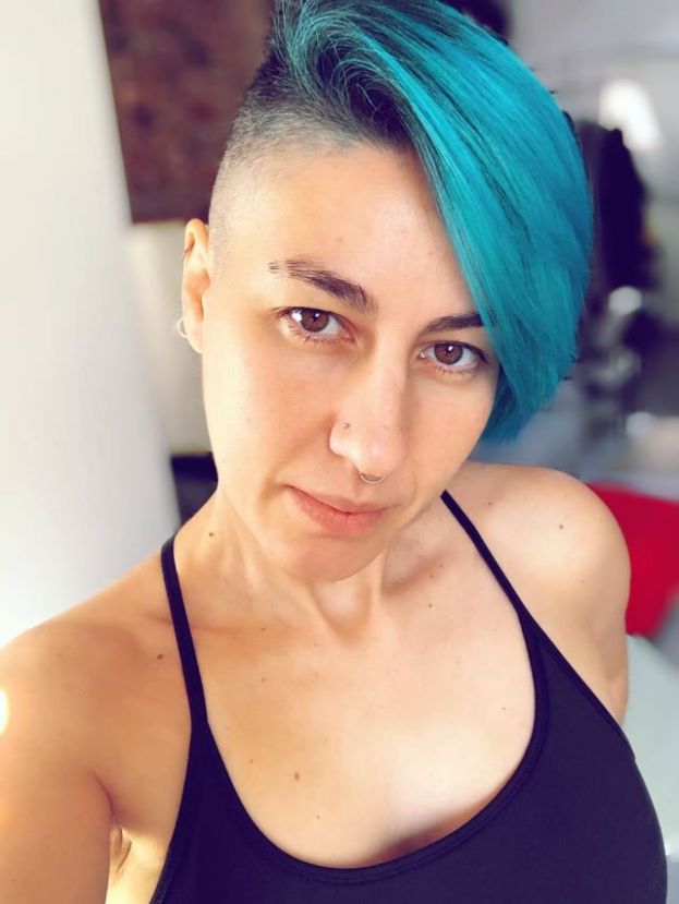 PATRICIA HORRILLO: “WIKIPEDIA SOLO TIENE UN 20% DE BIOGRAFÍAS DE MUJERES Y SOLO EL 13% SON EDITORAS DE CONTENIDOS”