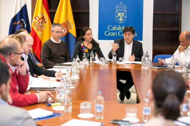 510 personas ya han sido contratadas en El Plan de Empleo de Garant&iacute;a Juvenil