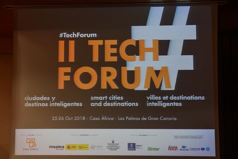 El Cabildo invertirá 30 millones en desarrollar soluciones digitales