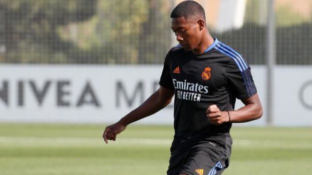 Alaba recibe una prima de 17,7 millones al llegar libre, seg&uacute;n Der Spiegel