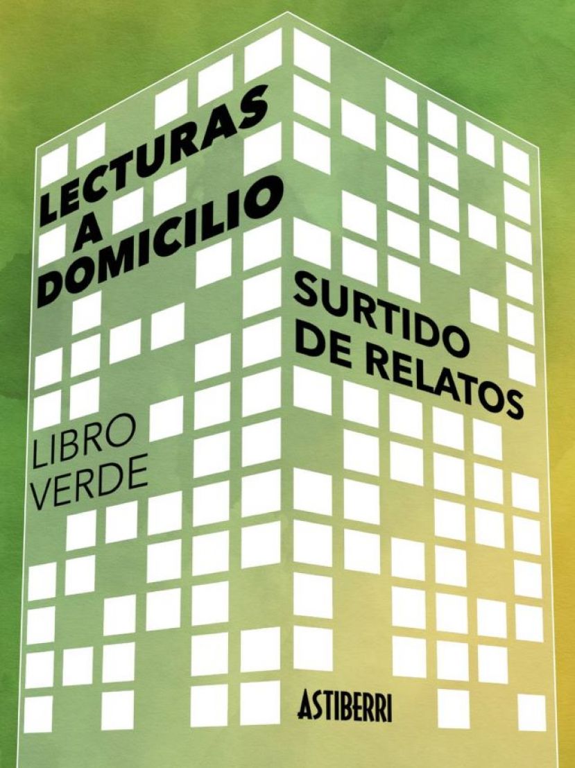 El Club del C&oacute;mic de la Biblioteca Insular aborda &lsquo;Lecturas a domicilio. Libro verde&rsquo;