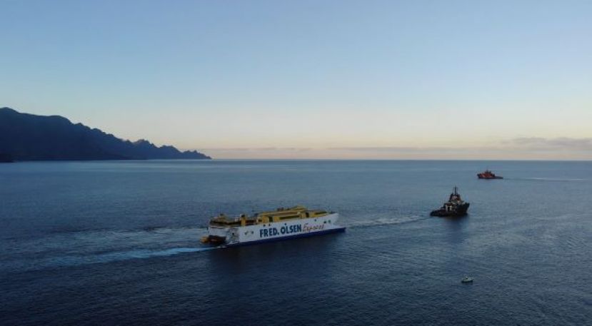 El Gobierno de Canarias finaliza la situaci&oacute;n de Alerta del PLATECA