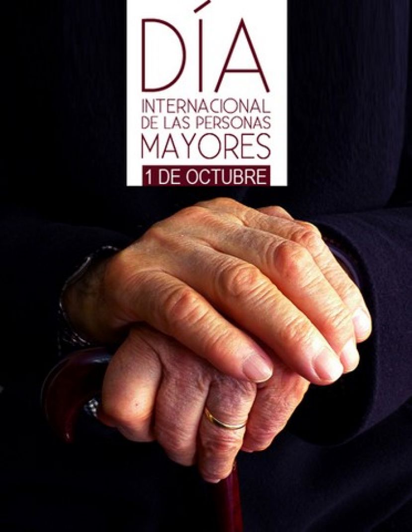 Teror: El Ayuntamiento celebra el D&iacute;a Internacional de las Personas Mayores