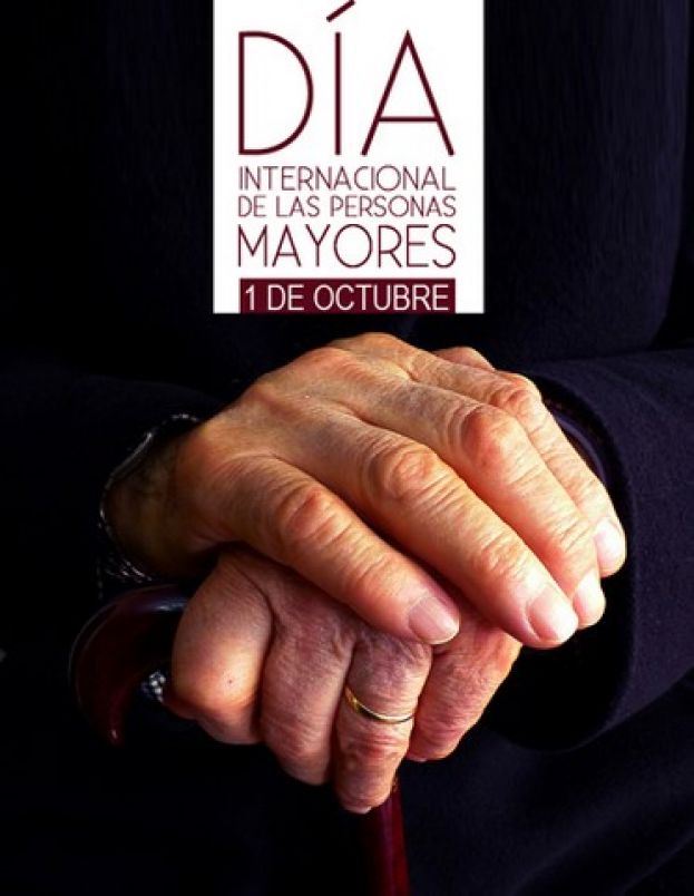 Teror: El Ayuntamiento celebra el D&iacute;a Internacional de las Personas Mayores