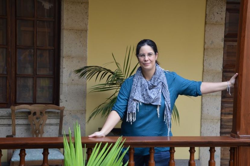 Presentaci&oacute;n del libro &lsquo;Cartas presas. La correspondencia carcelaria durante la Guerra Civil y el Franquismo&rsquo;